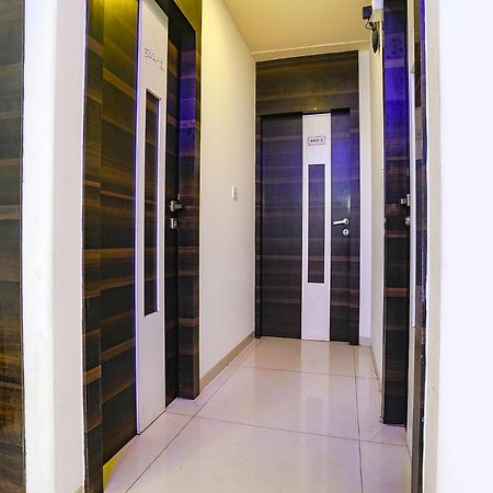 Fabhotel Shree Balaji Apartment Mumbai Exteriör bild